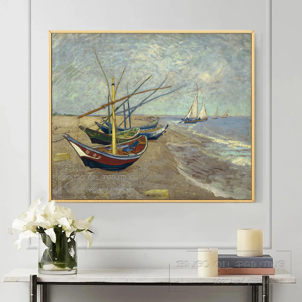 oil painting b