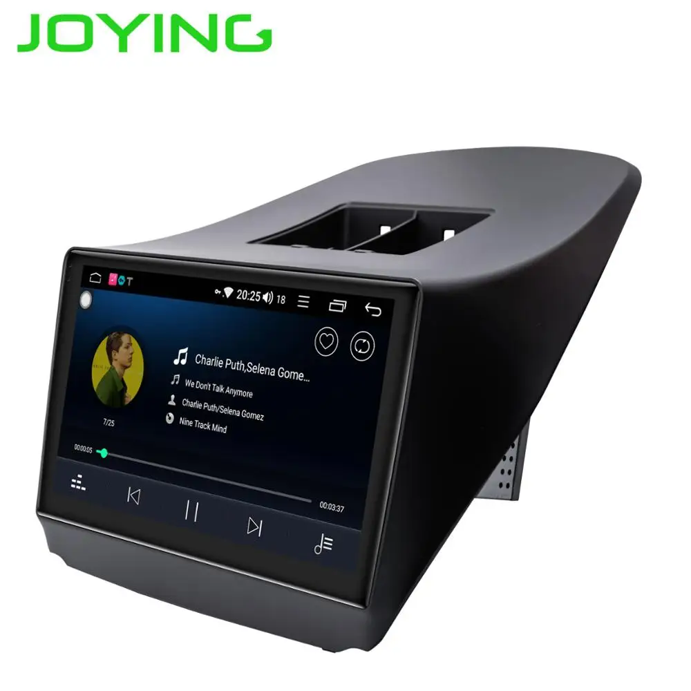Sale Joying TDA 7851 2G+32G Octa 8 Core Android 8.1 Car Autoradio Player for Hyundai Tucson/IX35 2011-2016 Multimedia Navigation GPS 1