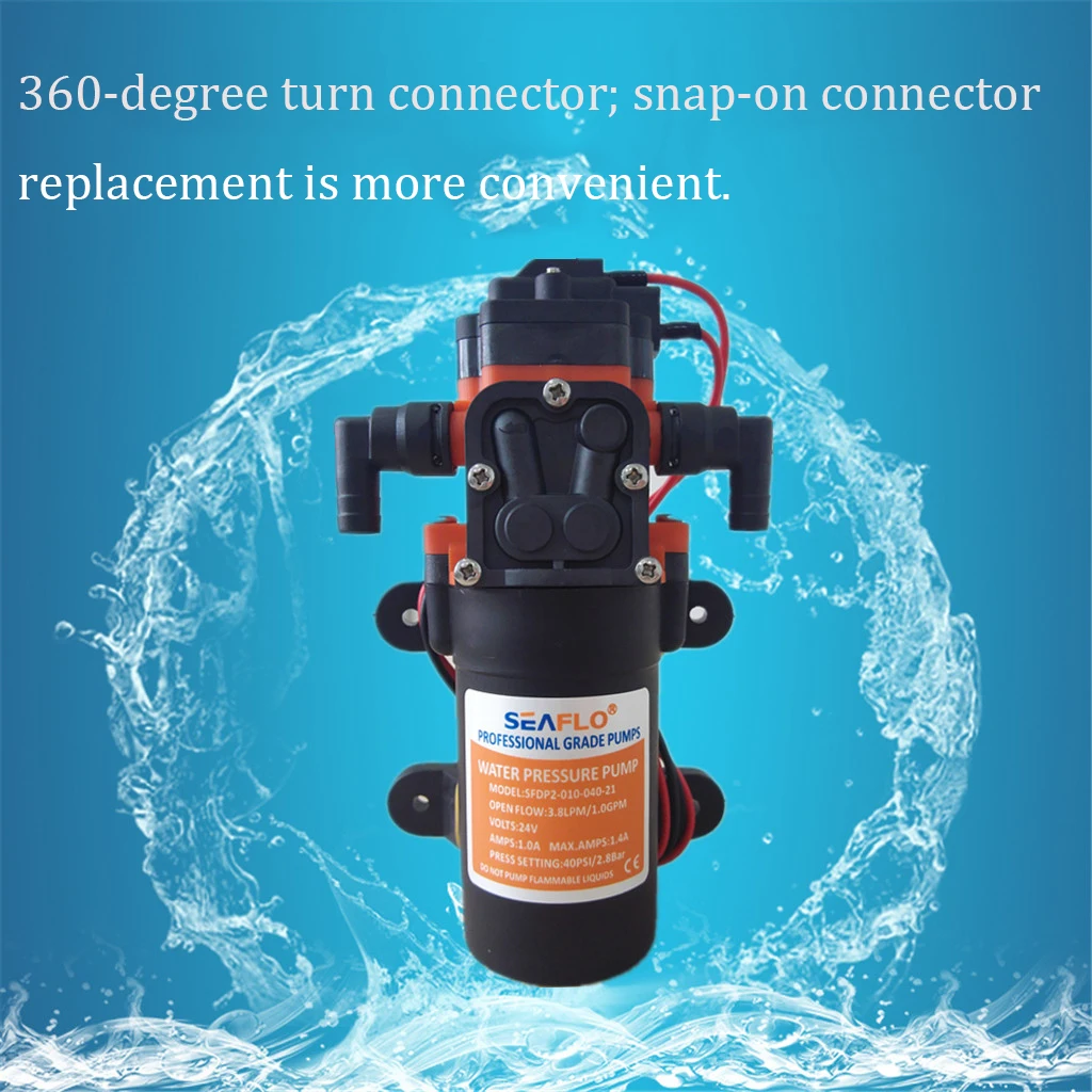 Coke Machine Is Now Adjusted Machine Electric Syrup Pump Bib Pump Electric Diaphragm Pump