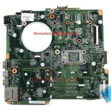 734443-501 A4-5000 материнская плата для HP Pavilion TouchSmart 14-N DA0U93MB6D0