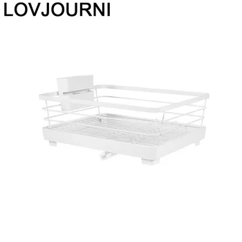 

Organizer Rangement Cuisine Organisateur Kuchnia Organization Dish Cocina Organizador Cozinha Kitchen Storage Rack Holder