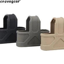 

Emersongear Tactical Magazine Assist 5.56mm M4 NATO Soft Rubber Mag Lift Buckle Airsoft Shooting Hunting Accessories BD2361