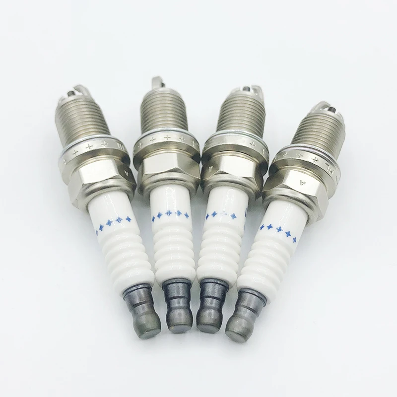 4pcs/lot 9091901194 Pk20tr11 Platinum Spark Plug For Toyota Solara