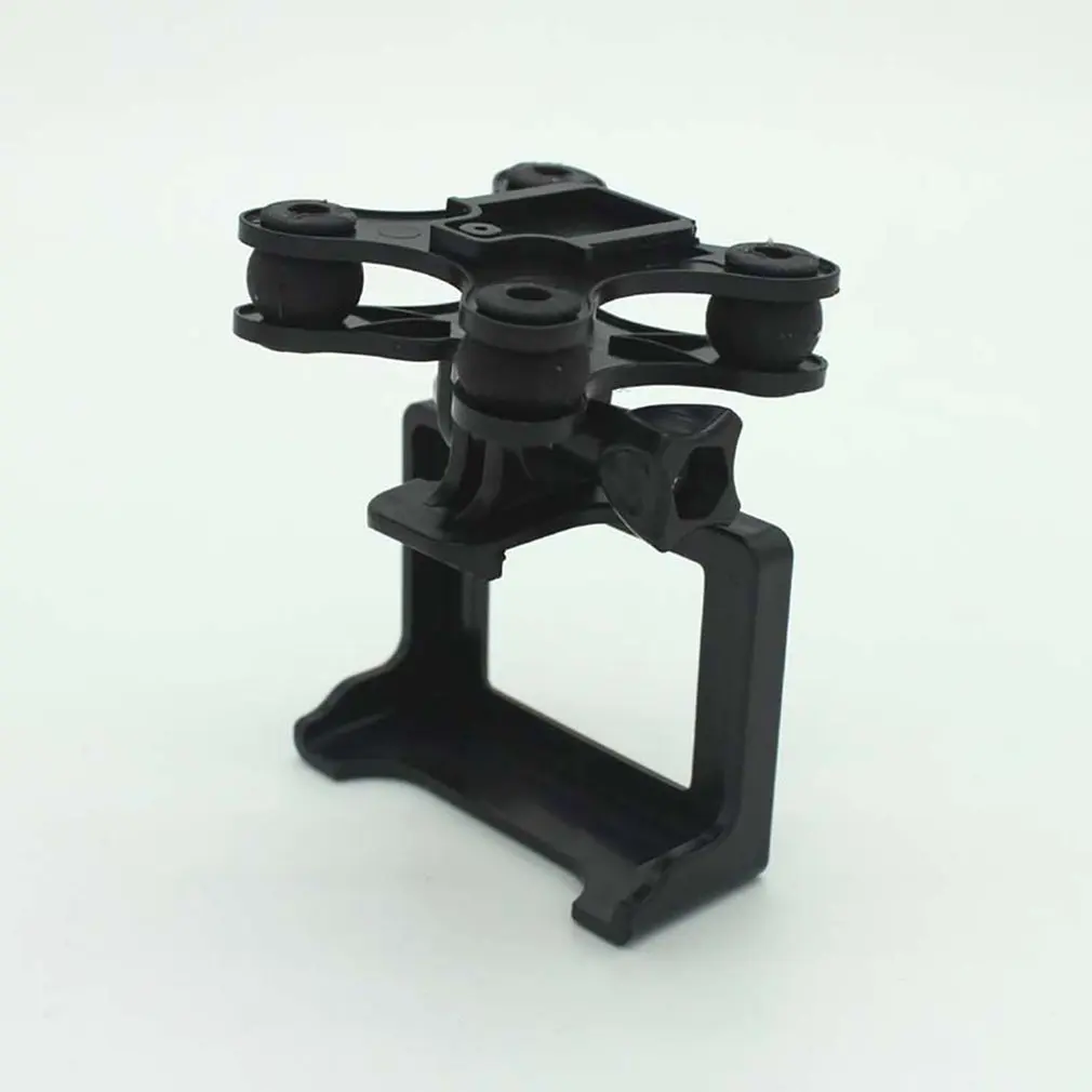 Camera Gimble Mount Set SYMA X8 X8C X8W X8G X8HC X8HW X8HG Holder Gimbal RC Quadcopter Drone Spare Parts For SJCAM GOPRO