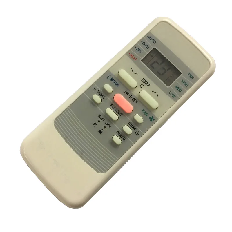 Telecomando Universale Per Condizionatore - Compatibile Con Serie R51, Toshiba, Electrolux E Altri - Foto 9