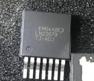 IC 100% Новинка Бесплатная доставка LM22679TJ-ADJ LM22679 | Электроника