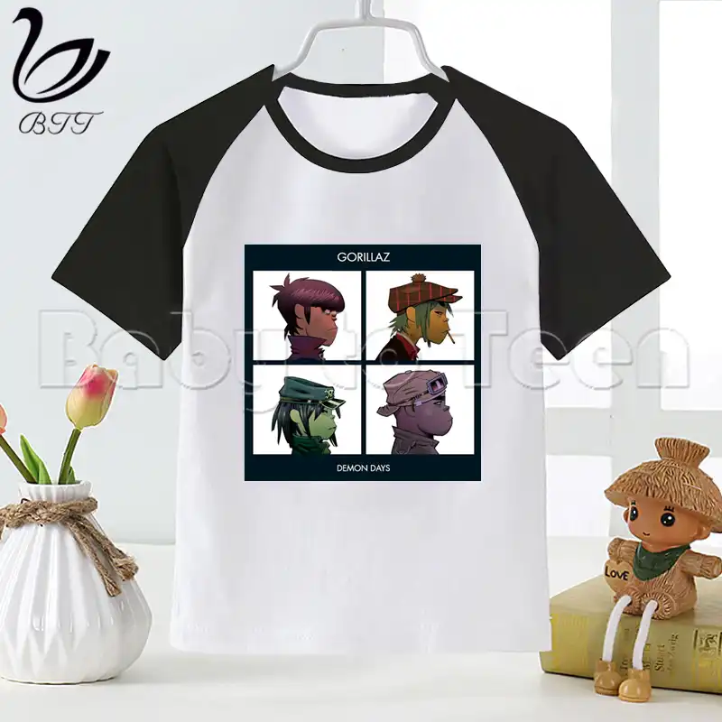 baby boy band t shirts