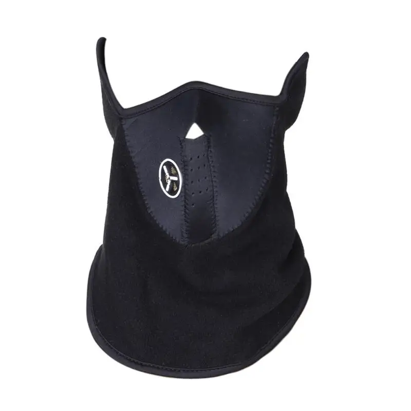 

Outdoor Sport Mask & Winter Ski Mask & Warm Half Face Mask