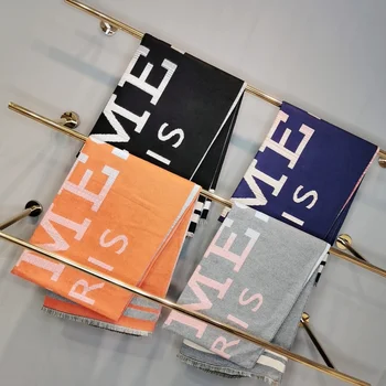 

2019 new scarf