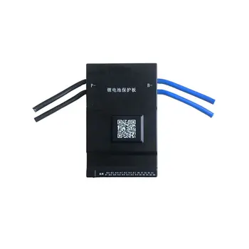 

Lithium Titanate Battery Protection Board Active Balance Battery Protection Board Overcharge Protection