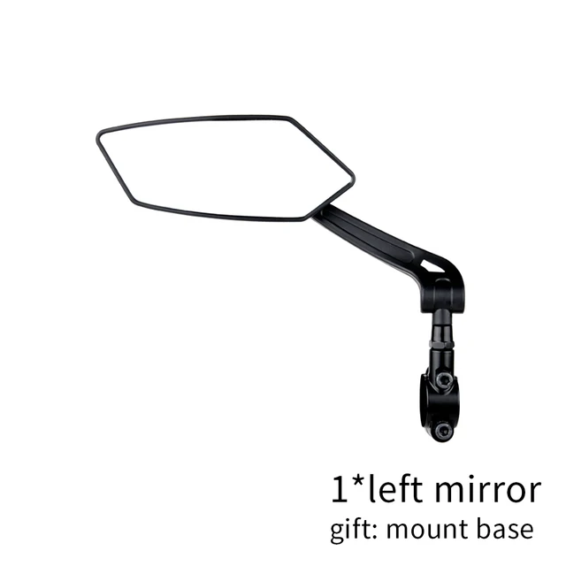 left mirror