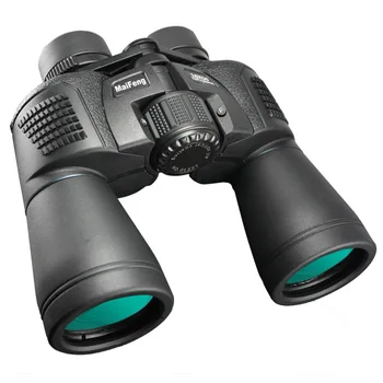 

Binoculars 16x50 High Magnification High-Definition Low-Light Night Vision Adult Outdoor Camping Binoculars Ultra-Wide field of