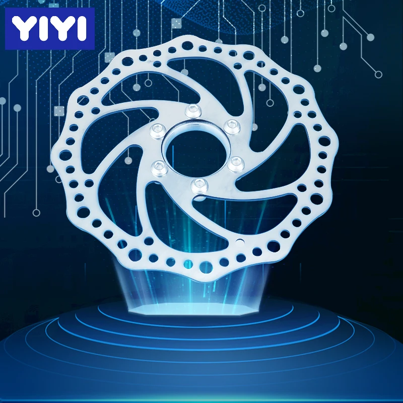 Electric Bicycle Rear Disc Brake Mountain Bike Bicycle Disc Brake 120/