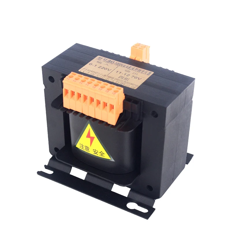 MChuang machine tools transformer JBK5-1000VA 380/220 customizable voltage lsolation machine tool Control Transformer