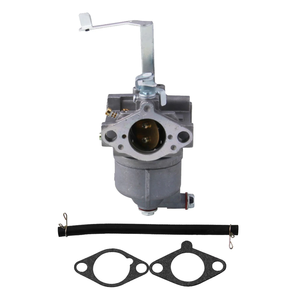 Replacement Carburetor Assembly with Gaskets & Fule LineFor YAMAHA MZ360 Engines