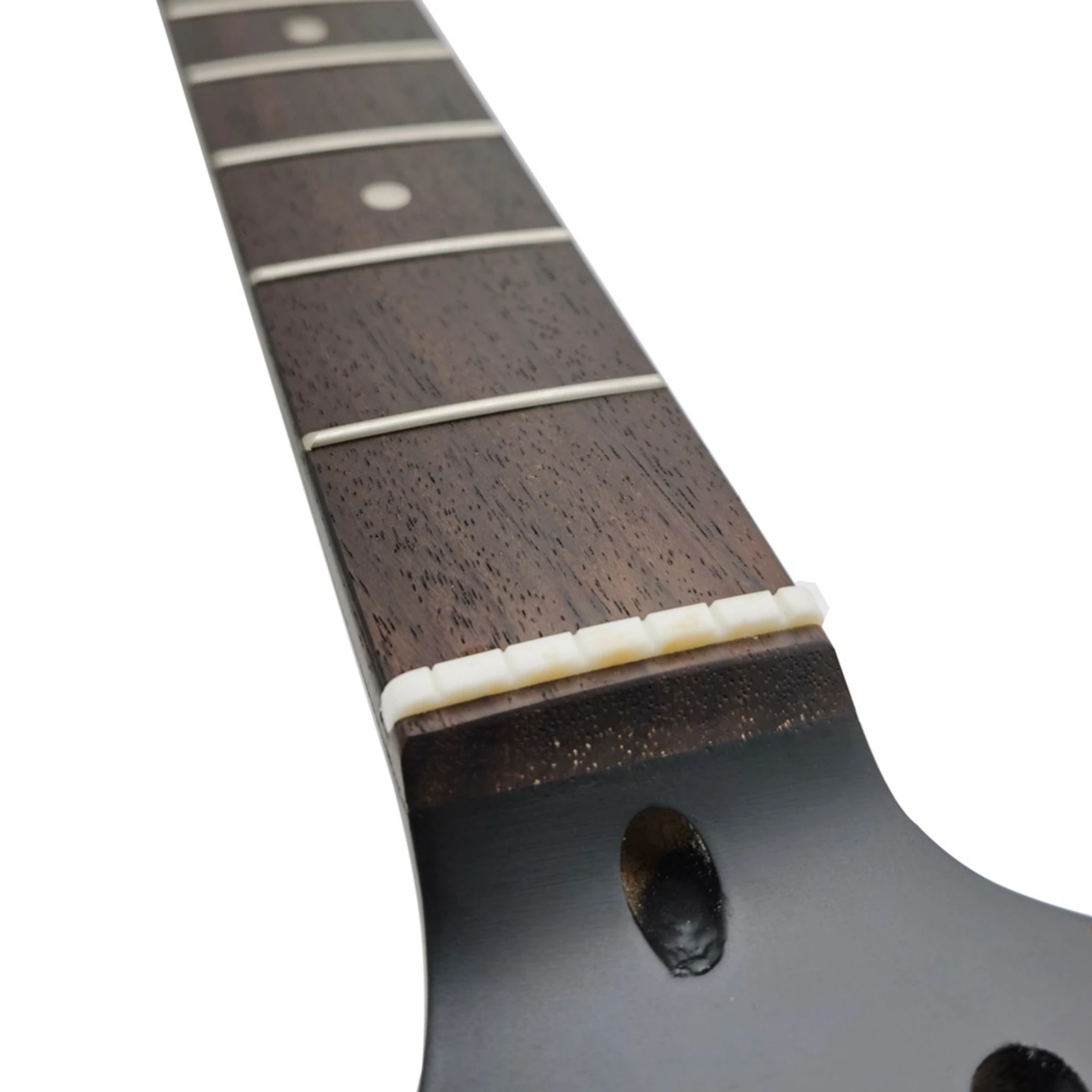 bordo haste rosewood fingerboard para luthier kit