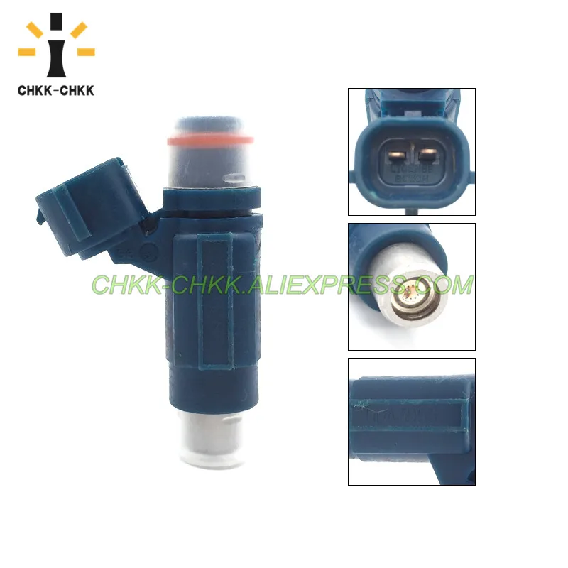 CHKK-CHKK MN163366 HDA305S ремонт топливный инжектор для Mitsubishi Outlander 2004-2005 2.4L