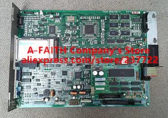 

Used parts Sysmex CA500 CA-500 coagulation analyzer main board/CPU board