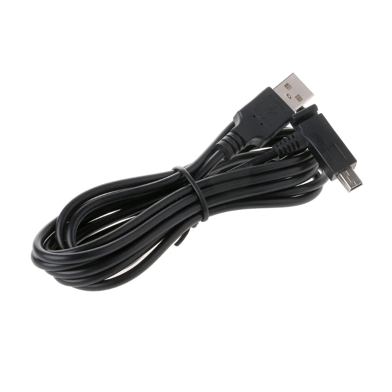 Charging Cable USB Date Sync Replacement Power Cord Compatible for Wacom Intuos Tablet Bamboo PTH