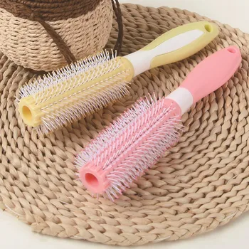 

Antistatic Massage Comb Roller Tangle Hair Brush Beauty Hair Accessory Hot E2