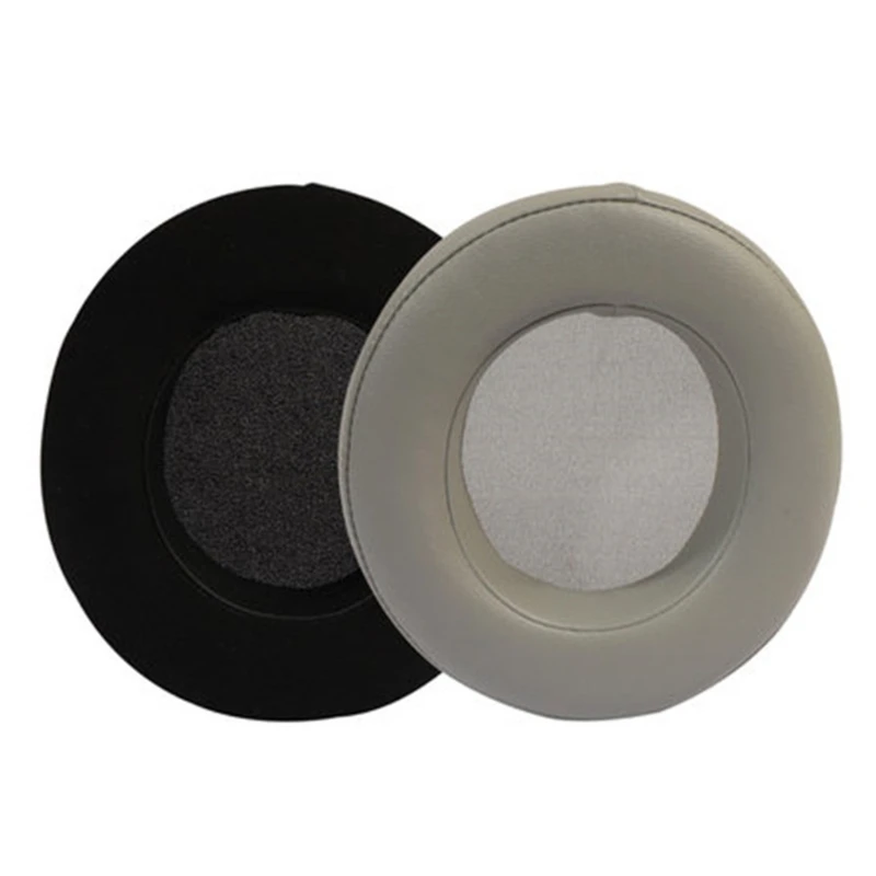 

Leather Earpads Foam Ear Pads Cushions for Razer Kraken Kitty RGB USB Headset