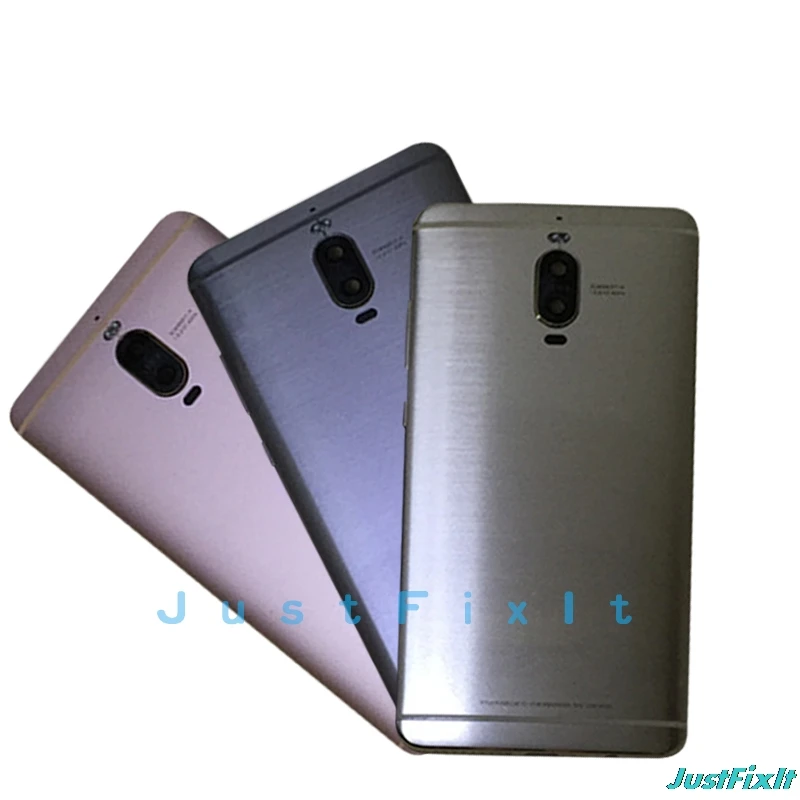 Чехол Repalcement для huawei mate 9Pro mate 9pro, чехол на заднюю панель, чехол на батарейку mate 9 Pro, металлический задний корпус