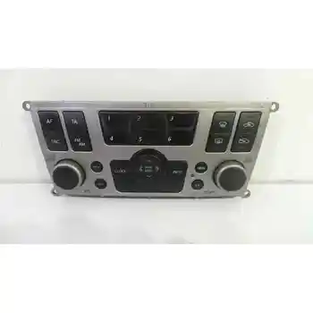 

28395BN801 1978496 Control Climate Control Nissan Almera (n16/e)