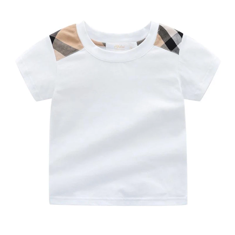 White A