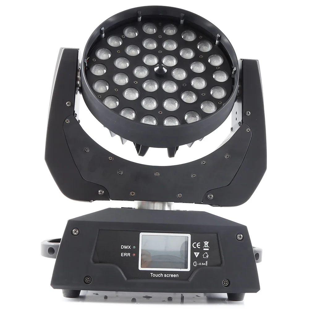 LCD ũ led   36x12w rgbw   Ʈ, LCD ũ     36x12w rgbw Ʈ   Ʈ dmx