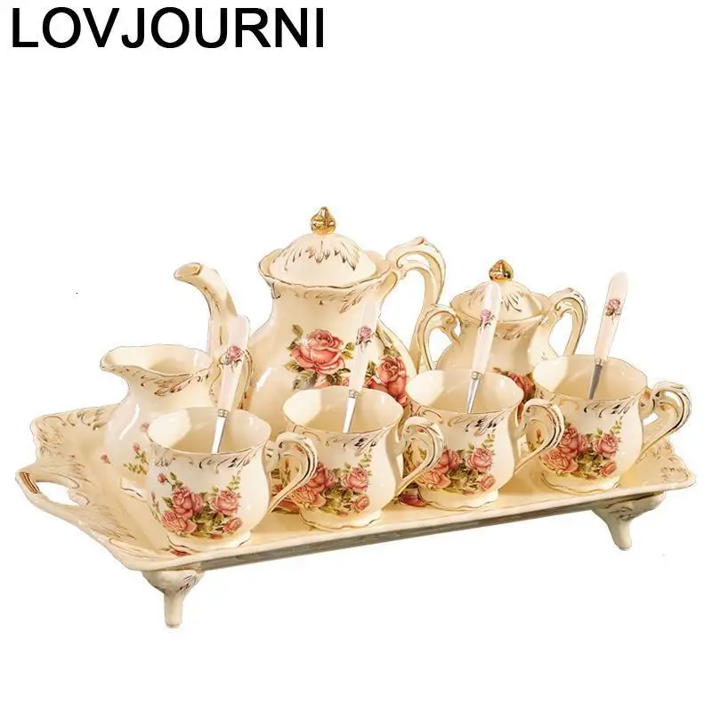 Taza керамическая большая чайная кофейная бутылка для кофе с молоком аксессуары
