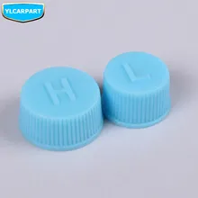 Для Geely Emgrand X7, EmgrarandX7, EX7, SUV, Emgrand 8, EC8, E8, автомобильный колпачок для труб кондиционера