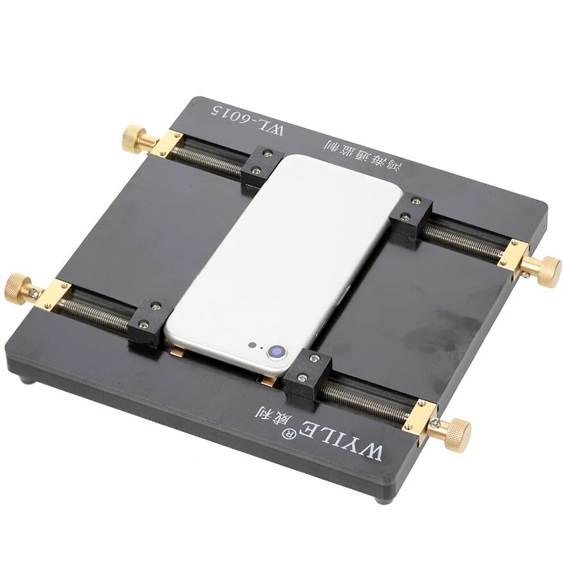 SOLO HiFi Stereo Headphone Amplifier OPA604AP