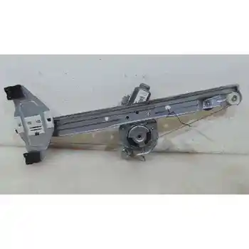 

9221FQ left front lift CITROEN C3