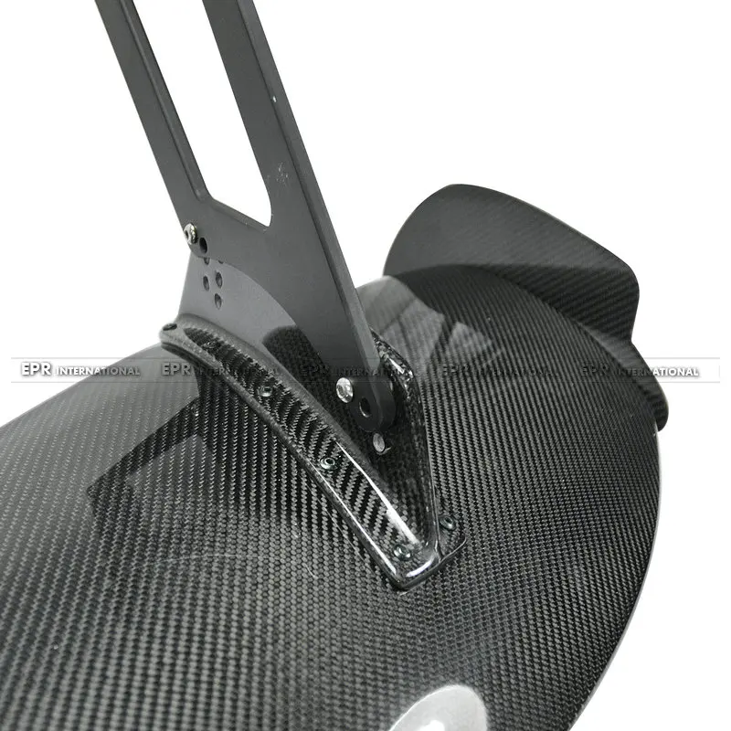 Рисунок 6 - EPR для Honda S2000 углеродное