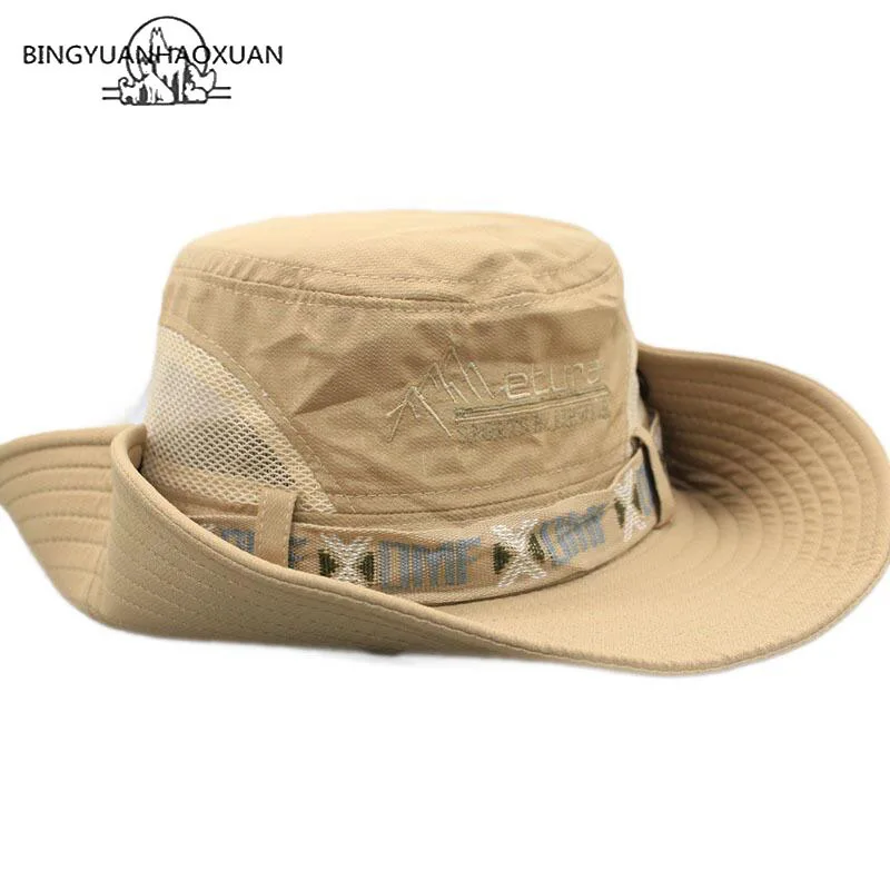 waterproof beach hat