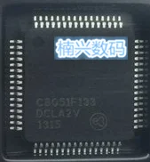 10 шт. C8051F132 C8051F133 C8051F132-GQR C8051F133-GQR C8051F132-GQ