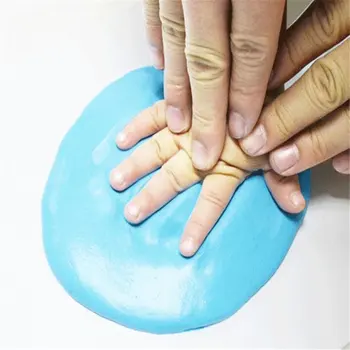 

Baby Hand And Foot Ink Hand And Foot Mold 30 Gram Ink Pad Baby Hand And Foot Print Baby Hand And Foot Mold