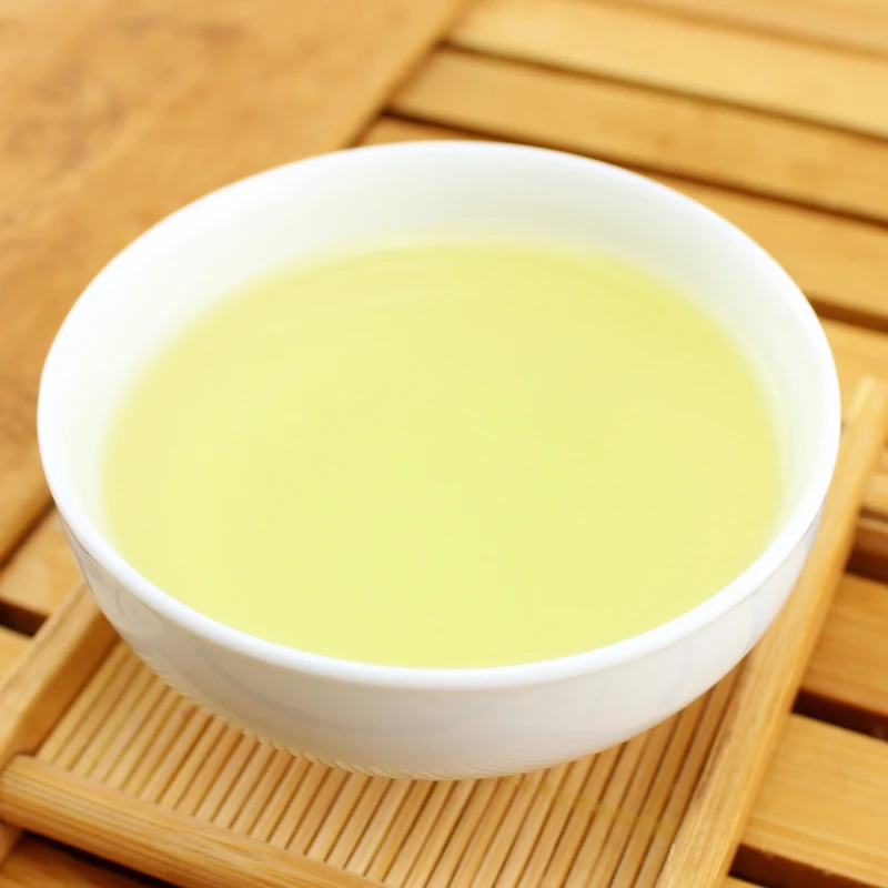210g лет сочный премиум Лучжоу Тип Фуцзянь Tiekuanyin Tieguanyin Чай галстук Гуань Инь(железная Гуаньинь) Чай Улун натуральный зеленый Чай; сезон весна