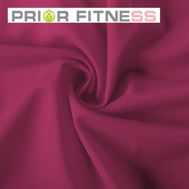 Prior fitness Deluxe, 10 ярдов, Воздушная шелковая ткань, нейлон, низкая эластичность, воздушные шелкопряды, высокопрочные, акробатические, летающие, шелковые, для танцев - Цвет: Claret