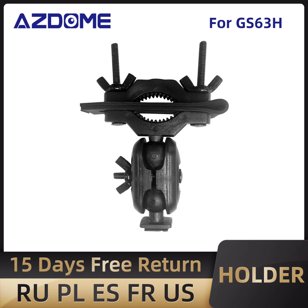 Автомобильный держатель для зеркала заднего вида видеорегистратор AZDOME GS63H GS65H M06