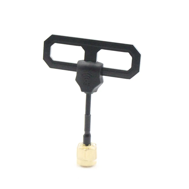 AuroraRC Moxon 2.4GHz SMA Antenna