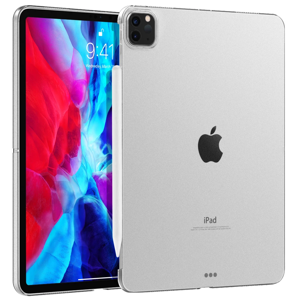 Ipad Pro 4 Поколения Купить