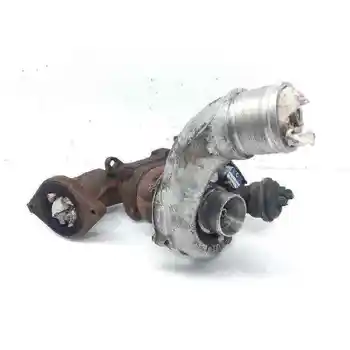 

7701473551 TURBOCHARGER RENAULT CLIO II PHASE I (B/CBO)