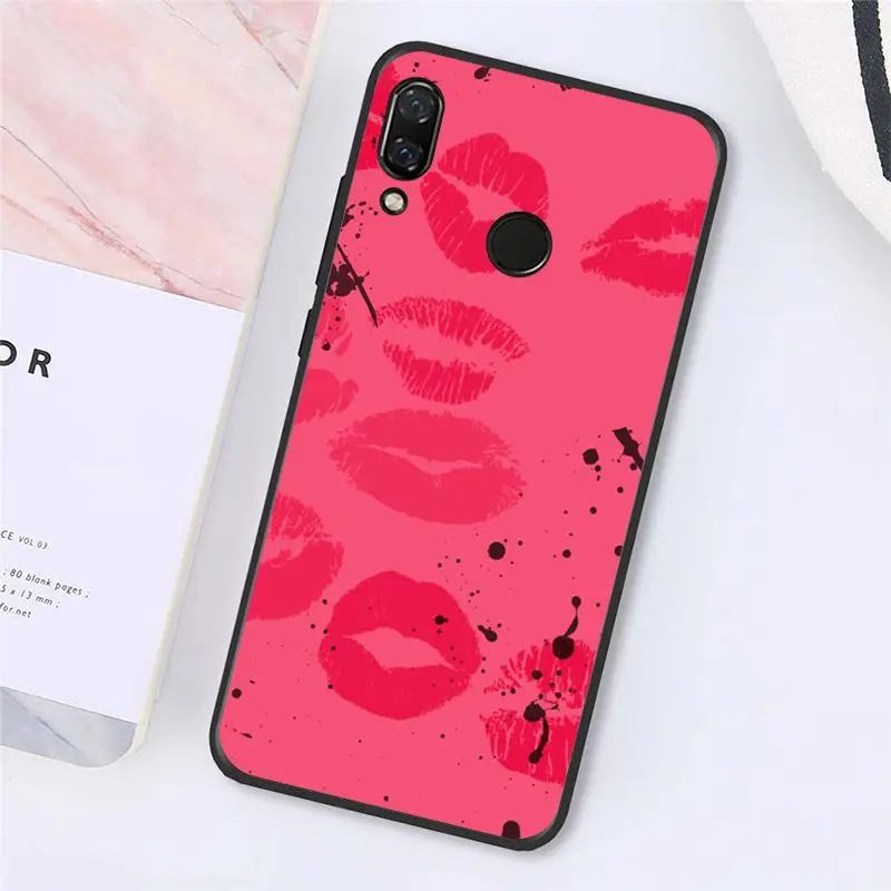 Burn Book Mean Girls Kiss Hot Fashion