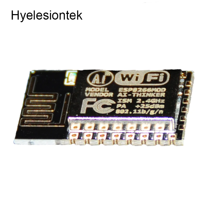 

ESP8266 ESP-12E Remote Serial Ports WiFi Transceiver ESP-12E Wireless Board ESP8266 Wifi Internet Adapter Integrated Circuits