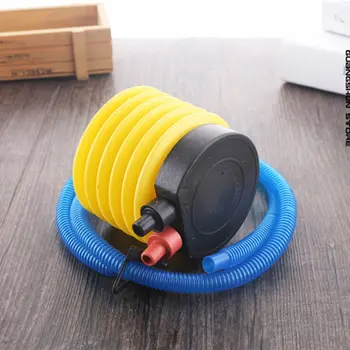 

Portable Balloon Foot Air Pump Inflator Foot Pump Wedding Arrangement Inflatable Tool Balloon Pump