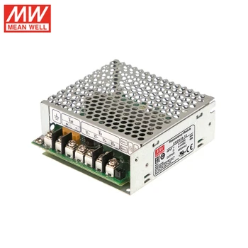 

MEAN WELL ERDN40-24 40A 24V Enclosed Type Power Supply Redundancy Module