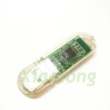 Бесплатный привод USB-HID Bluetooth модуль HC-06 цельный модуль хост беспроводной модульный переходник