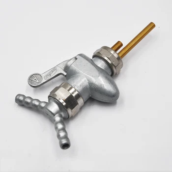 

Fuel Valve Petcock Switch For BMW R51/3 R67 R67/2R68 R69 R50 R50/2 R50S R60 R69S