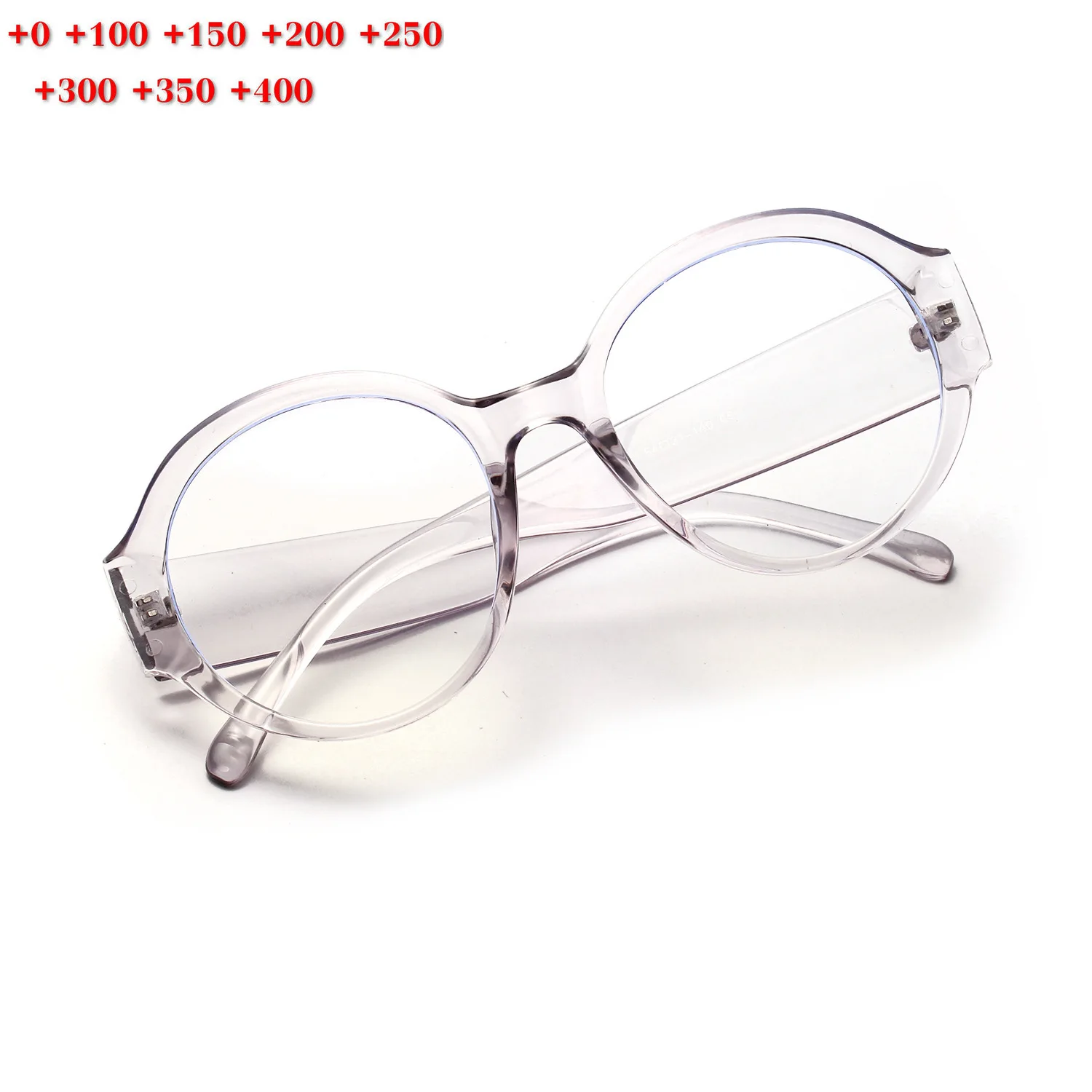 Unisex Retro Round Reading Glasses Women Men Eyeglasses Presbyopic Diopter 1.0 1.5 2.0 For Sexy Leopard Reading Glasses NX